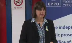 Со години, криминалците, со помош на државни службеници и високи функционери, крадеа европски пари што беа наменети за помош на вредните и чесни земјоделци за да ја обработуваат оваа прекрасн