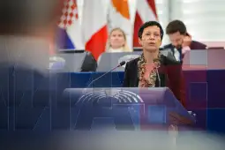 Марта Кос (ЕП)