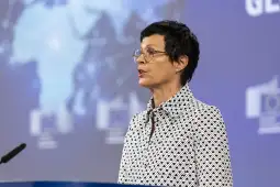 Марта Кос (ЕБС)