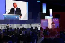 Антонио Кошта (Европски совет)