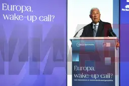 Антонио Кошта (Европски совет)