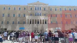 топлотен бран Атина 2025