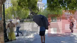 топлотен бран Атина 2025