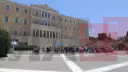 топлотен бран Атина 2025