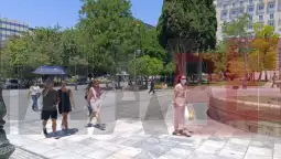 топлотен бран Атина 2025