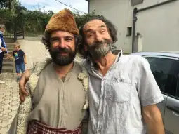 лазар бараков