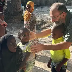 лазар бараков