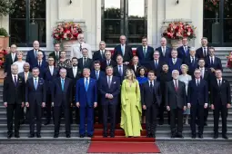 НАТО, учесници, ЕПА