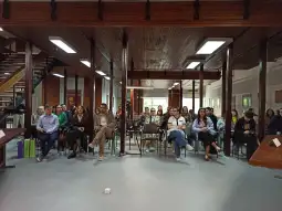 МАКП Дебата