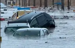 Мароко поплави фото:Х