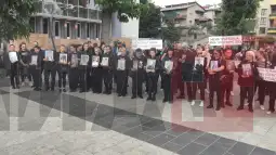 Кочани марш Ангели