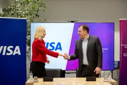 Стефан Андоновски Ана Драшковиќ Visa