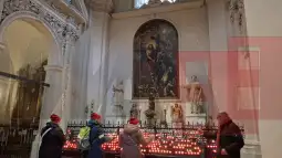 Минхен, МИА