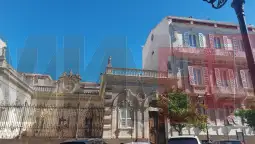 Палата Кугура, Сардинија