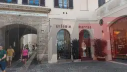 бутик Марси алгеро