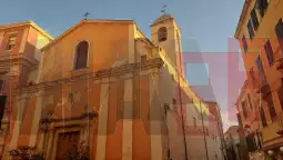 Свети Никола Сардинија