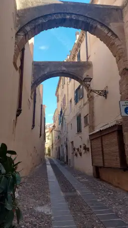 улички Сасари