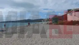 плажа Сардинија