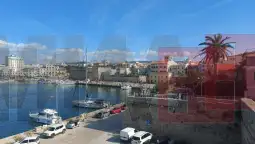 пристаниште Алгеро