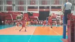 одбојкарска репрезентација атина