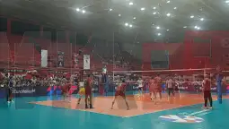 одбојкарска репрезентација