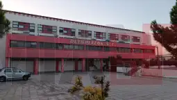 македонска одбојкарска репрезентација Атина