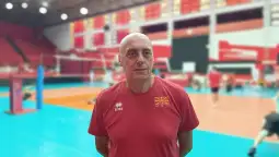 Јошко Миленковски Атина МИА