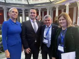 Сања Божиновска Атина