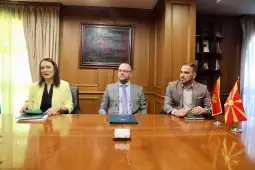 Средба Меџити Чулафиќ