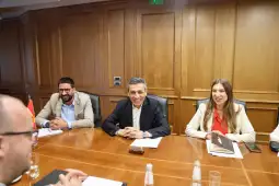 Средба Меџити Чулафиќ