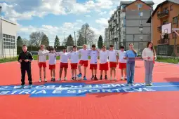 Борко Ристовски Струга