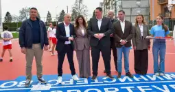 Борко Ристовски Струга