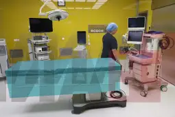 Хируршка сала