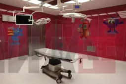 Хируршка сала