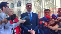 мицкоски, изјава, илинден, скопје