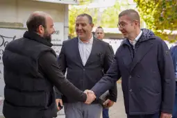 Мицкоски Јовановски Кичево