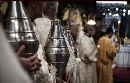 Screenshot_2022-04-22-07-00-10-231_com.android.chrome Ова беше четврто осветување на свето миро од возобновувањето на автокефалноста на Македонската Православна Црква – Охридска Архиепископија.