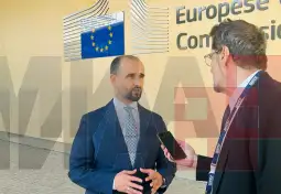 Орхан Муртезани (МИА)