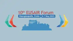 ЕУСАИР За Северна Македонија, ова е историски момент. Прв пат, од приклучувањето и кон Стратегијата и кон Иницијативата, ги преземаме претседателската улога и претседавањето. Оваа транзиција, која с