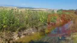 Надминат е проблемот со водата за наводнување во атарите на општините Свети Николе и Лозово. Земјоделците од селата Црнилиште во Општина Свети Николе и Милино во Општина Лозово велат дека вод