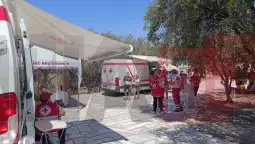 Црвен крст Атина