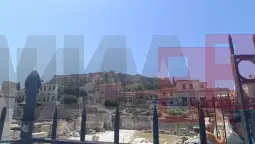 акропол Атина