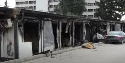 Министерот за здравство Азир Алиу денеска ќе го означи почетокот на изградбата на „Меморијален парк за жртвите од пожарот во модуларната болница - Тетово“, во знак на трајно сеќавање и почит