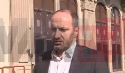 Миљазим Мустафа