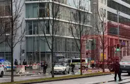 Германија полиција Најмалку шест лица се убиени, а повеќемина се повредени во пукање во германскиот град Рот ам Зе, јави ДПА.