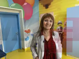 др богоевска