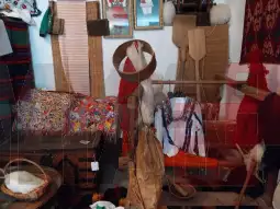 Музејот на Јоне во Подмочани 1