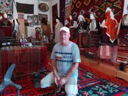 Музеј на Јоне во Подмочани 2