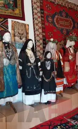 Музеј на Јоне во Подмочани 3