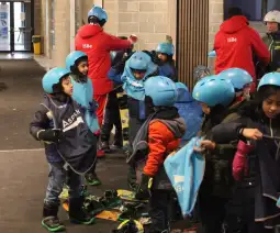 Белгија детска градинка (ФБ)